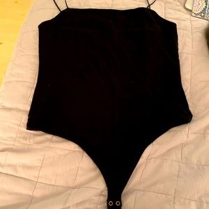 Banana Republic bodysuit